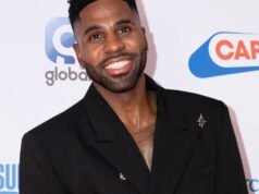 R’n’B legend Jason Derulo has a very special secret talent, but what is it?