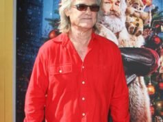 Kurt Russell reveals he’s living dream life away from Los Angeles