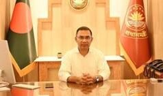 প্রধানমন্ত্রী হিসেবে প্রথম বিদেশ সফরে মালয়েশিয়ার উদ্দেশ্যে তারেক রহমান