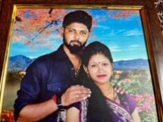 বাংলাদেশি কাজল ও ভারতীয় তরুণের প্রেমের গল্প পাল্টে দিলো একটি ফোনকল