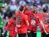 Plan for Stars, Renegades to merge in BBL shake-up