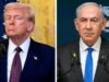 Donald Trump, Benjamin Netanyahu call: US President reportedly calls Israeli PM ‘crazy’ over Lebanon move