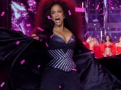 Tyra Banks’ ice cream brand ‘used fake AI models in promotional images’