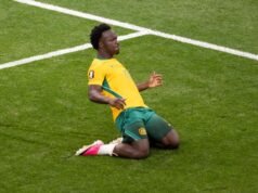 Socceroos swing two big changes for US clash