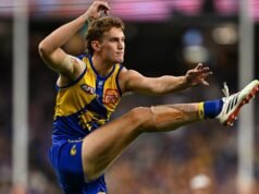 West Coast Eagles forward Archer Reid undergoes knee surgery as Tim Kelly set to return against Adelaide