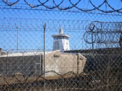 Damages reduced for youth detention centre tear gassing