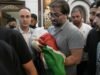 West Bank baby killed in Israeli shooting laid to rest
