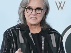 Rosie O’Donnell declares she would up for guest host spot on The View after show bust-up