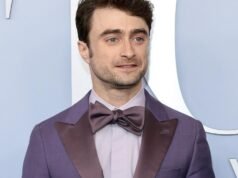 Daniel Radcliffe wants work that scares him