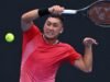 Police launch probe after tennis coach assault claim
