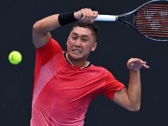 Police launch probe after tennis coach assault claim