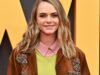 Cara Delevingne opens up about teenage drug spiral