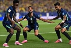 এখনো ‘আসল’ ব্রাজিল দেখার অপেক্ষায় বিশ্বকাপ