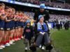 ‘Loud and clear’: Daniher looms large over Big Freeze