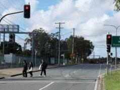Elderly pedestrian killed in horrific hit and run