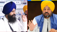 ਅਕਾਲ ਤਖ਼ਤ ਦੇ ਆਦੇਸ਼ ਤੋਂ ਬਾਅਦ ਕੀ ਬੇਅਦਬੀ ਕਾਨੂੰਨ ‘ਚ ਬਦਲਾਅ ਕਰੇਗੀ ਪੰਜਾਬ ਸਰਕਾਰ? ਕੀ ਕੁਝ ਵਿਧਾਇਕਾਂ ਵੱਲੋਂ ‘ਬਿਨਾਂ ਪੜ੍ਹੇ ਕਾਨੂੰਨ ਨੂੰ ਪ੍ਰਵਾਨਗੀ ਦੇਣਾ’ ਸਰਕਾਰ ਦੇ ਖ਼ਿਲਾਫ਼ ਜਾ ਸਕਦਾ?