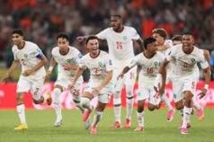 বিশ্বকাপে মরক্কোর বিস্ময়যাত্রা কতদূর যাবে?