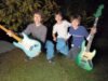 Birdland: Viral Perth teen band of triplets to launch national tour after debut EP release He Was Me