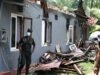 Fire at nursing home in Sri Lanka kills 12 people