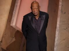 Morgan Freeman declares his ‘ancestors are demanding’ as he fights to tell untold Black history stories