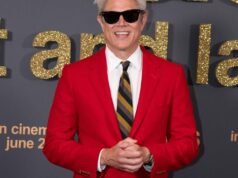 Johnny Knoxville’s brushes with death mean he’s giving up Jackass