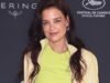 Katie Holmes relished reuniting with Dawson’s Creek co-star