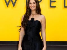 Lily James names ‘disgusting’ dating habit that’s ‘so gross’