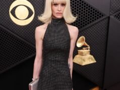 Kelly Osbourne will ‘never be the same person I was’ after Ozzy’s death