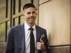 Ex-umpire committed to stand trial on Brownlow fraud