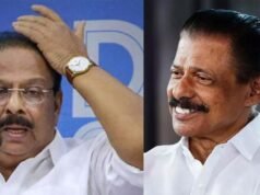 മോണ്സണ് മാവുങ്കല് സൗഹൃദം; എം വി ഗോവിന്ദനെതിരെ കെ സുധാകരന് നല്കിയ മാനനഷ്ടക്കേസ് തള്ളി