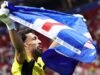 World Cup minnows Cape Verde stun favourites Spain
