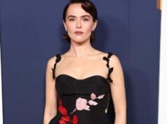 Voicemails for Isabelle star Zoey Deutch explains her romcom ‘hesitance’