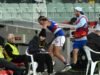 Dogs defender takes down Wizard – and abusive fan