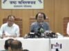 স্থানীয় সরকার নির্বাচনে আওয়ামী লীগের অংশগ্রহণ প্রশ্নে যা জানালেন তথ্য উপদেষ্টা