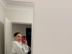 Aussie mum and influencer Danielle Mitchell shares heartbreaking update with fans after difficult pregnancy