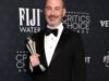 Jimmy Kimmel considers ending late nights in a ‘blaze of glory’