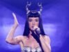 Katy Perry gets ‘angry’ for the first time on upcoming song Watch It Burn following Orlando Bloom split