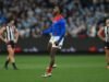 Demons superstar Pickett ‘scratching surface’ of talent