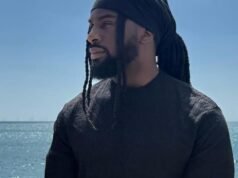Beloved songwriter Talay Riley dead aged 35 after stabbing