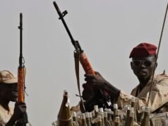 UN warns of atrocities in Sudan as RSF advances on city