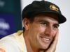 ‘Quite funny’: Cummins’ jab at Stars amid BBL merger