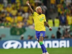 Psychic predicts alien invasion during FIFA World Cup