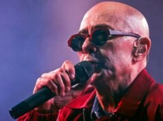 Argentine rock great Carlos ‘Indio’ Solari dies aged 77