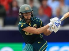 Injury cloud mars crushing Australian World Cup victory