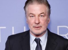 Alec Baldwin would rather face ‘bears and wolves’ than put seven kids to bed