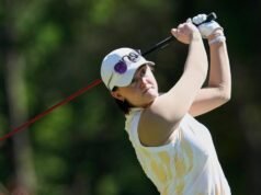 Gold Coast golfer snares late major start