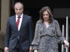 Annastacia Palaszczuk’s surgeon partner Dr Reza Adib suspended by medical watchdog