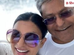 ललित मोदी ने सुष्मिता सेन से ब्रेकअप करने की वजह बताई, इंस्टा पोस्ट के पीछे की कहानी भी की शेयर