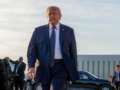 Donald Trump attacks Iran ceasefire critics as stocks surge and oil prices tumble
