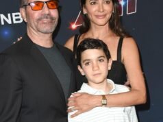 Lauren Silverman recalls pain after finding out she was pregnant with Eric Cowell